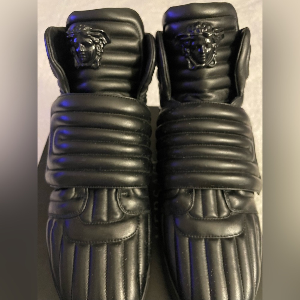 Versace sneakers